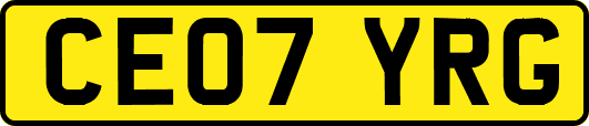 CE07YRG