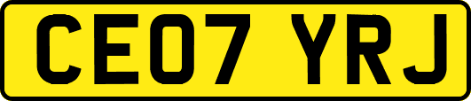 CE07YRJ