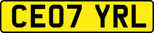 CE07YRL