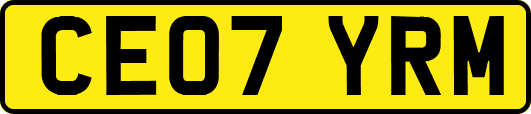 CE07YRM