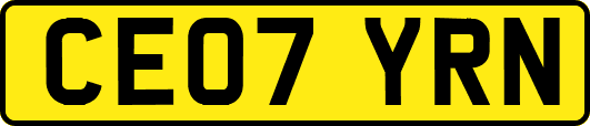 CE07YRN