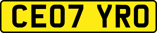 CE07YRO
