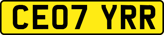 CE07YRR