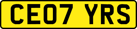 CE07YRS