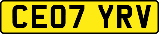 CE07YRV