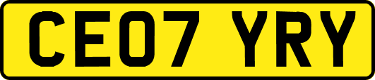 CE07YRY