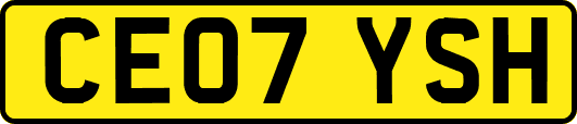 CE07YSH