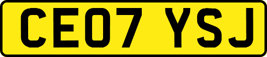 CE07YSJ