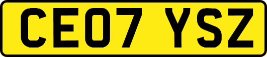 CE07YSZ