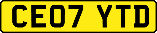 CE07YTD