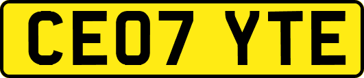 CE07YTE