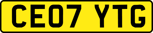 CE07YTG