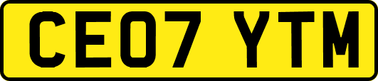 CE07YTM