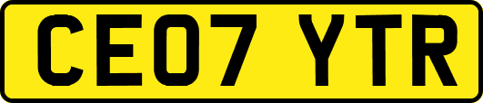CE07YTR
