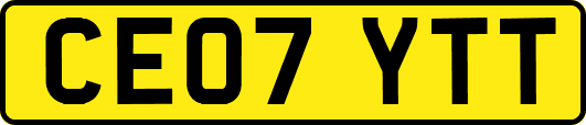 CE07YTT