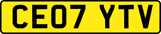 CE07YTV