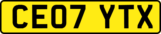 CE07YTX