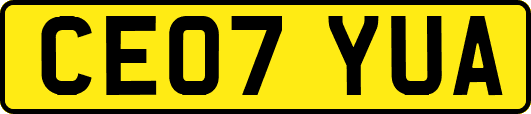 CE07YUA