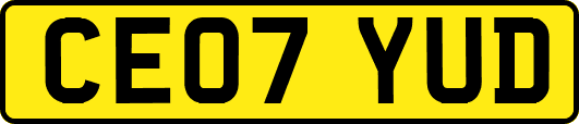 CE07YUD
