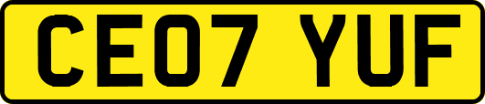 CE07YUF