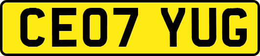 CE07YUG