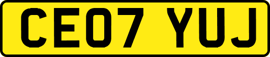 CE07YUJ