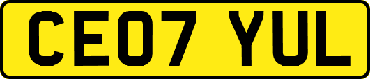 CE07YUL