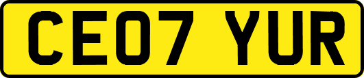 CE07YUR