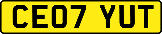 CE07YUT