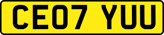 CE07YUU