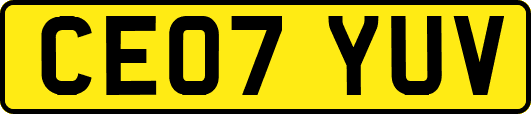 CE07YUV
