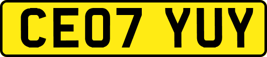 CE07YUY