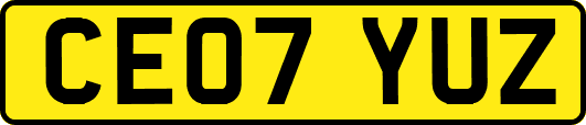 CE07YUZ