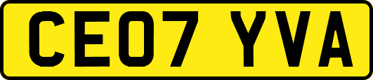 CE07YVA