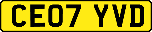 CE07YVD