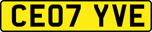 CE07YVE