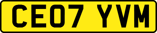 CE07YVM