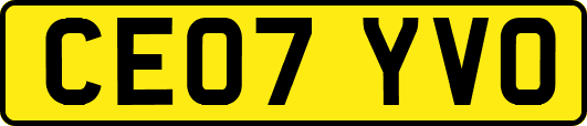 CE07YVO