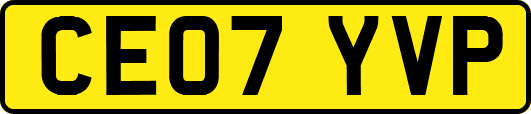 CE07YVP