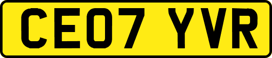 CE07YVR
