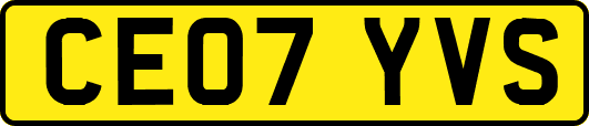 CE07YVS