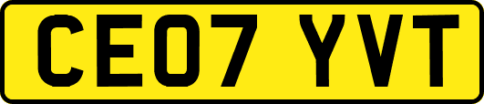 CE07YVT