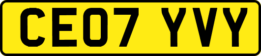 CE07YVY