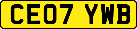 CE07YWB