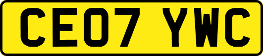 CE07YWC