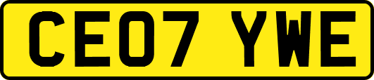 CE07YWE