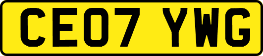 CE07YWG