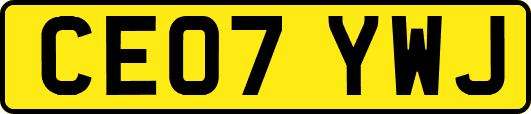 CE07YWJ