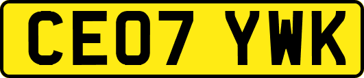 CE07YWK