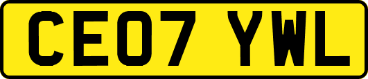 CE07YWL